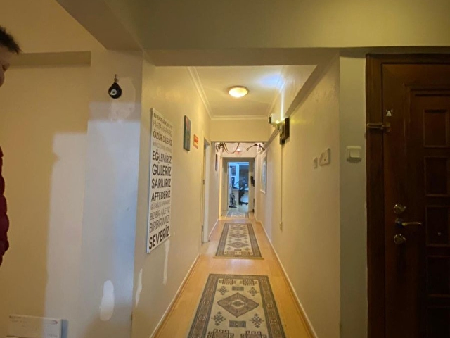 Satılık Daire Lalaşahin Sokak 3+1 140 Net M2