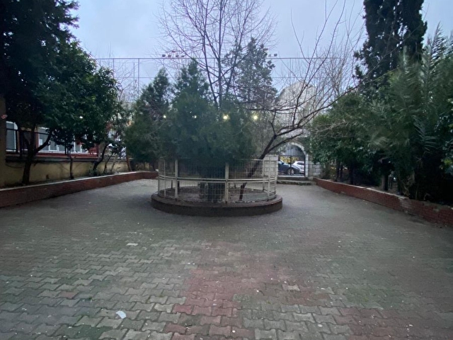 Satılık Daire Lalaşahin Sokak 3+1 140 Net M2