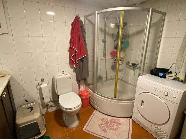 Satılık Daire Lalaşahin Sokak 3+1 140 Net M2
