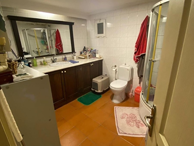 Satılık Daire Lalaşahin Sokak 3+1 140 Net M2