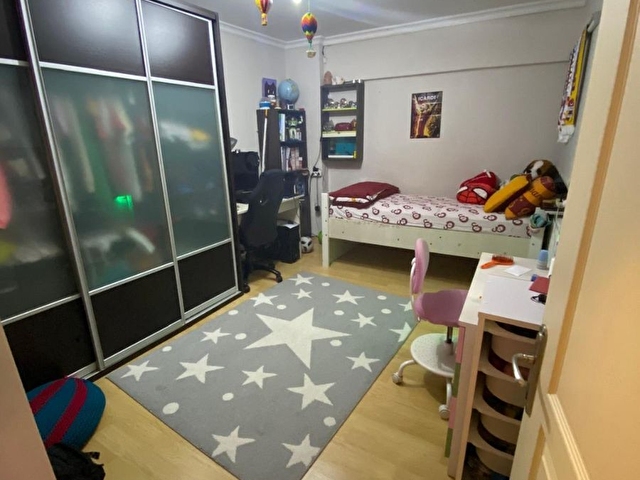 Satılık Daire Lalaşahin Sokak 3+1 140 Net M2