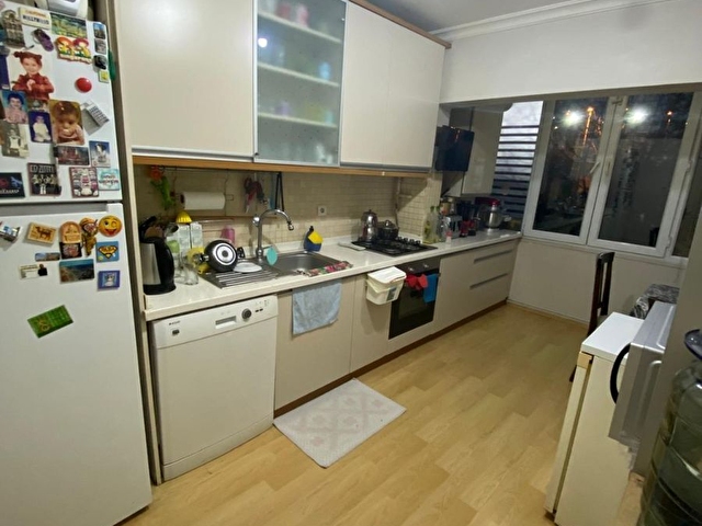 Satılık Daire Lalaşahin Sokak 3+1 140 Net M2