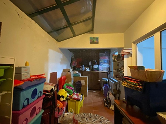Satılık Daire Lalaşahin Sokak 3+1 140 Net M2