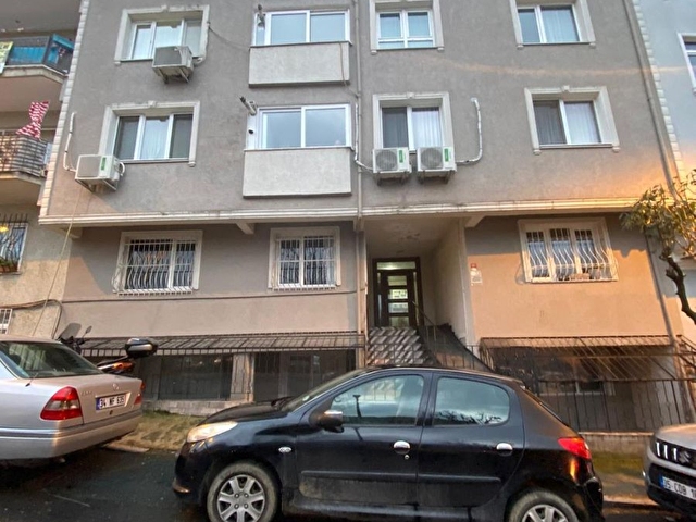 Satılık Daire Lalaşahin Sokak 3+1 140 Net M2