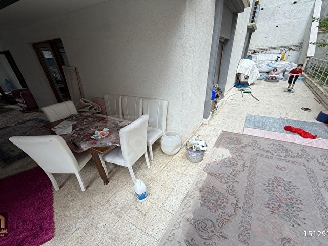 MİRDEN ATAPARK GÖBEK YAKINI TERAS BALKONLU 4+1 FIRSAT DAİRESİ - Görsel 25