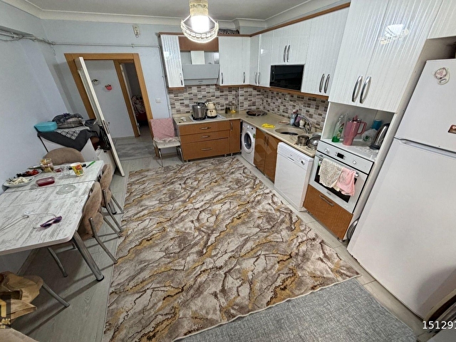 MİRDEN ATAPARK GÖBEK YAKINI TERAS BALKONLU 4+1 FIRSAT DAİRESİ - Görsel 10