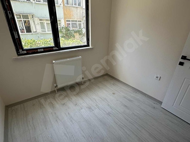 RAM-MAX GAYRİMENKUL SIFIR BİNA SATILIK DAİRE - Görsel 11