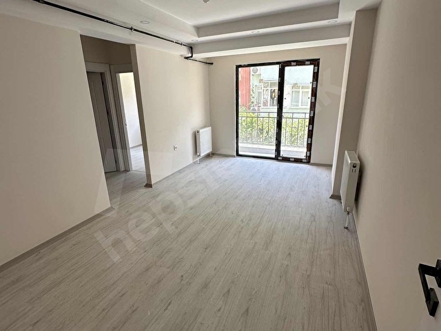 RAM-MAX GAYRİMENKUL SIFIR BİNA SATILIK DAİRE - Görsel 15