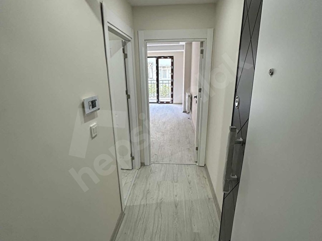 RAM-MAX GAYRİMENKUL SIFIR BİNA SATILIK DAİRE - Görsel 20