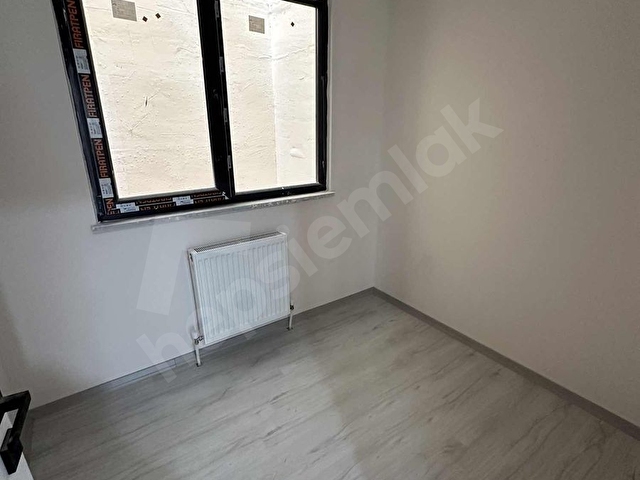 RAM-MAX GAYRİMENKUL SIFIR BİNA SATILIK DAİRE - Görsel 5