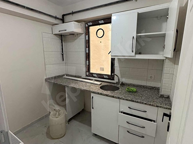 RAM-MAX GAYRİMENKUL SIFIR BİNA SATILIK DAİRE - Görsel 19