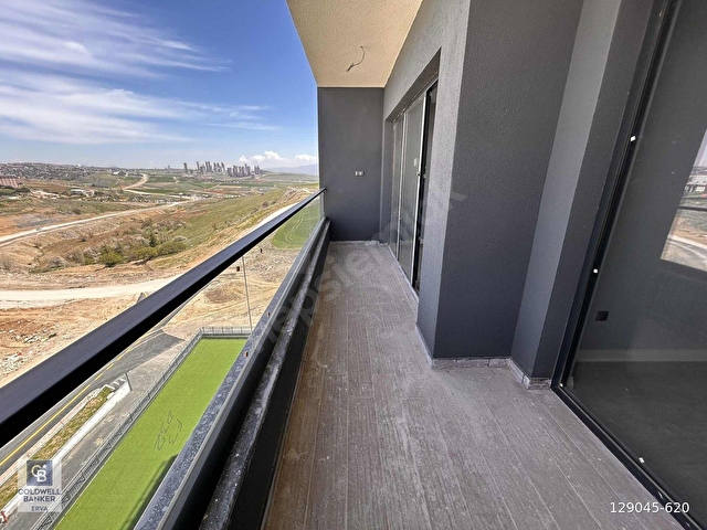 AKADİA İNCEKTE | FIRSAT 2+1| SOSYAL TESİSLİ|90m² SATILIK DAİRE - Görsel 24