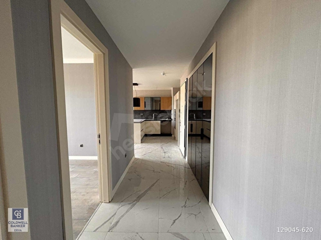 AKADİA İNCEKTE | FIRSAT 2+1| SOSYAL TESİSLİ|90m² SATILIK DAİRE - Görsel 16
