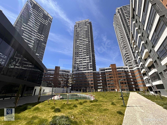 AKADİA İNCEKTE | FIRSAT 2+1| SOSYAL TESİSLİ|90m² SATILIK DAİRE