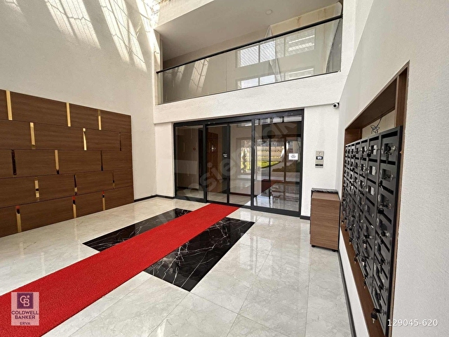 AKADİA İNCEKTE | FIRSAT 2+1| SOSYAL TESİSLİ|90m² SATILIK DAİRE - Görsel 3