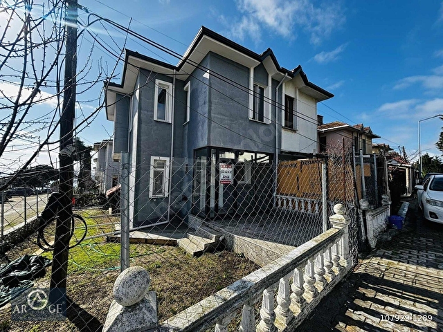 Süleymanpaşa Bahçelievler Kiralık