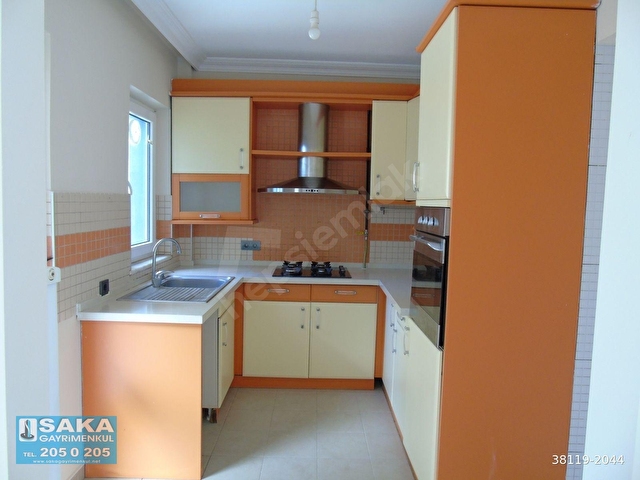SAKA GAYRİMENKULDEN ATAKENTTE SATILIK DUBLEKS DAİRE - Görsel 4