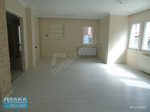 SAKA GAYRİMENKULDEN ATAKENTTE SATILIK DUBLEKS DAİRE - Görsel 2