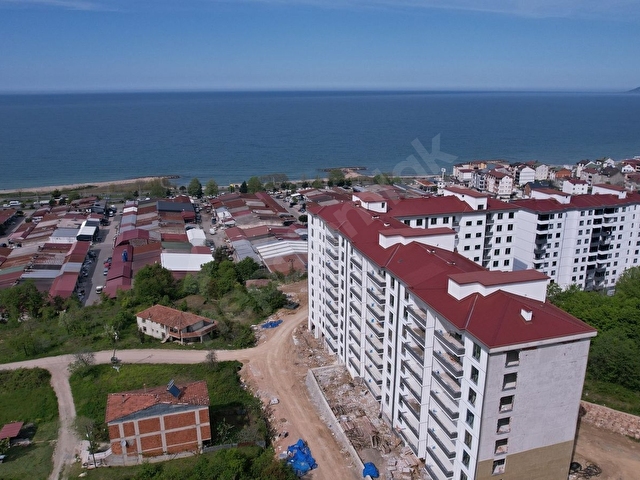 FATSANIN EN FIRSAT DENİZ VE DOĞA MANZARALI SİTE İÇERİSİNDE 4+1!! - Görsel 28