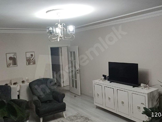 TİREBOLUDA ANA CADDE ÜZERİ MERKEZİ LOKASYONDA 3+1 DOĞALGAZLI ASANSÖRLÜ DAİRE - Görsel 11