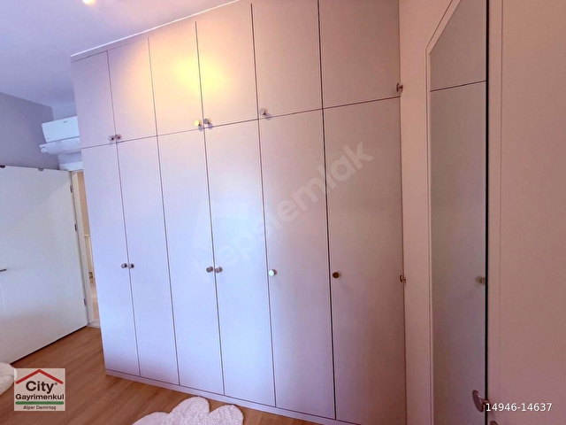 TEKYETKİLİ,FENERYOLU ÖZGÜRLÜKTE,KALİTESİ MÜKEMMEL,4 YILLIK,140M2, 3+1 - Görsel 25