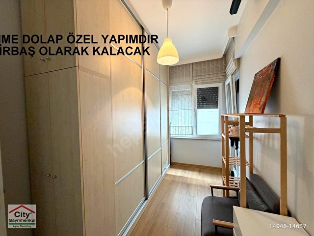 TEKYETKİLİ,FENERYOLU ÖZGÜRLÜKTE,KALİTESİ MÜKEMMEL,4 YILLIK,140M2, 3+1 - Görsel 29