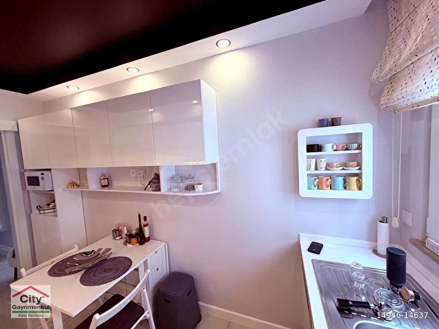 TEKYETKİLİ,FENERYOLU ÖZGÜRLÜKTE,KALİTESİ MÜKEMMEL,4 YILLIK,140M2, 3+1 - Görsel 6