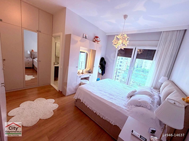 TEKYETKİLİ,FENERYOLU ÖZGÜRLÜKTE,KALİTESİ MÜKEMMEL,4 YILLIK,140M2, 3+1 - Görsel 19