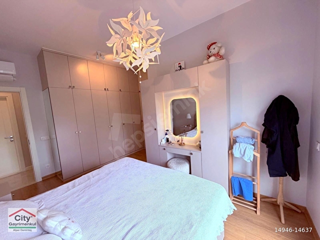 TEKYETKİLİ,FENERYOLU ÖZGÜRLÜKTE,KALİTESİ MÜKEMMEL,4 YILLIK,140M2, 3+1 - Görsel 21