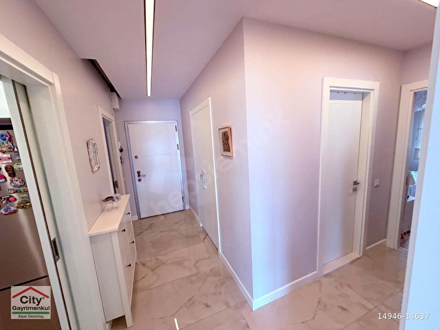 TEKYETKİLİ,FENERYOLU ÖZGÜRLÜKTE,KALİTESİ MÜKEMMEL,4 YILLIK,140M2, 3+1 - Görsel 13
