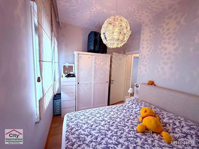 TEKYETKİLİ,FENERYOLU ÖZGÜRLÜKTE,KALİTESİ MÜKEMMEL,4 YILLIK,140M2, 3+1 - Görsel 27