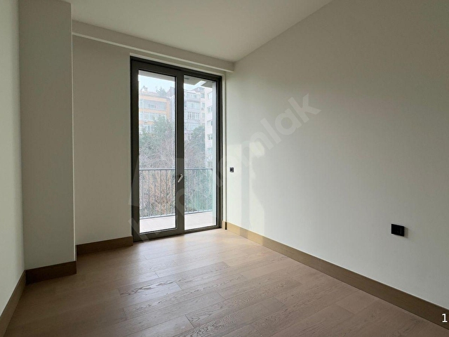 A-Z EMLAK | NİŞANTAŞI KORUDA 2+1 KİRALIK DAİRE - Görsel 21