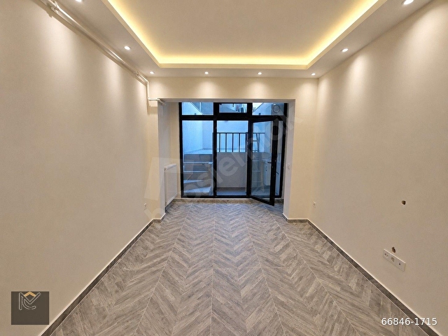 LOTUS AVMYE KOMŞU SAKİN SOKAKTA İÇİ FULL YENİLENMİŞ BAHÇELİ DAİRE - Görsel 8