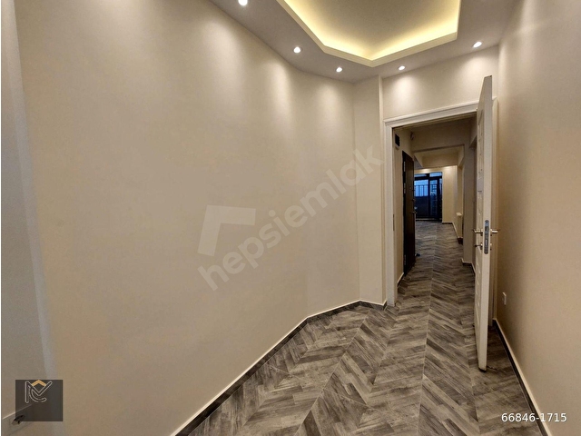 LOTUS AVMYE KOMŞU SAKİN SOKAKTA İÇİ FULL YENİLENMİŞ BAHÇELİ DAİRE - Görsel 4
