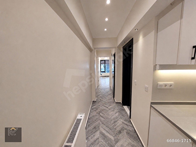 LOTUS AVMYE KOMŞU SAKİN SOKAKTA İÇİ FULL YENİLENMİŞ BAHÇELİ DAİRE - Görsel 10