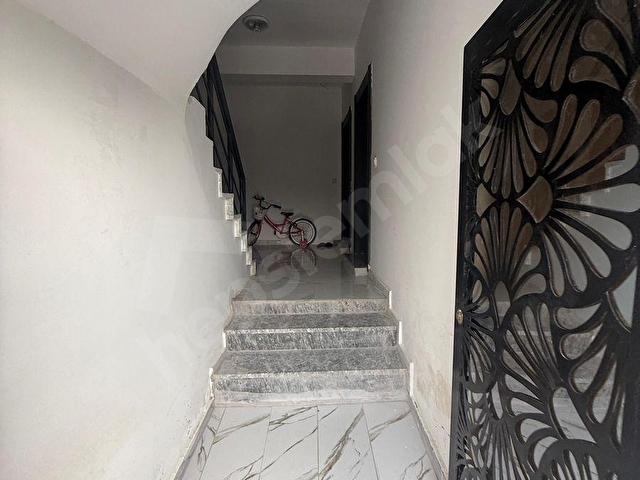 Muğla Dalaman Söğütlüyurtta Havuzlu Binada Satılık 1+1 Daire - Görsel 14