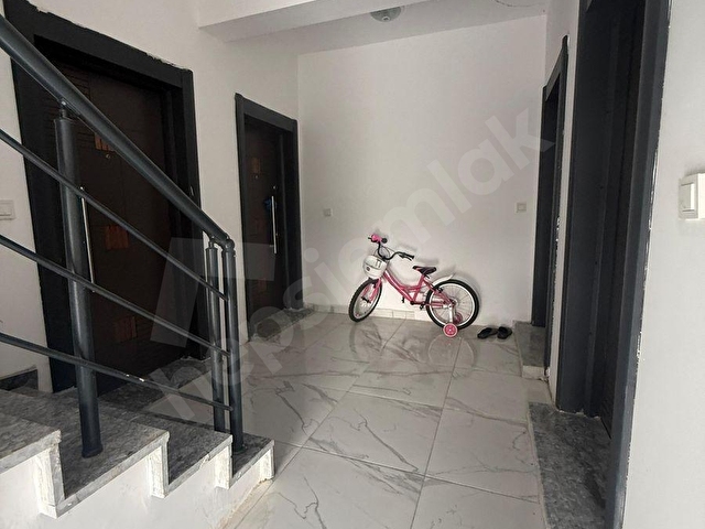 Muğla Dalaman Söğütlüyurtta Havuzlu Binada Satılık 1+1 Daire - Görsel 15