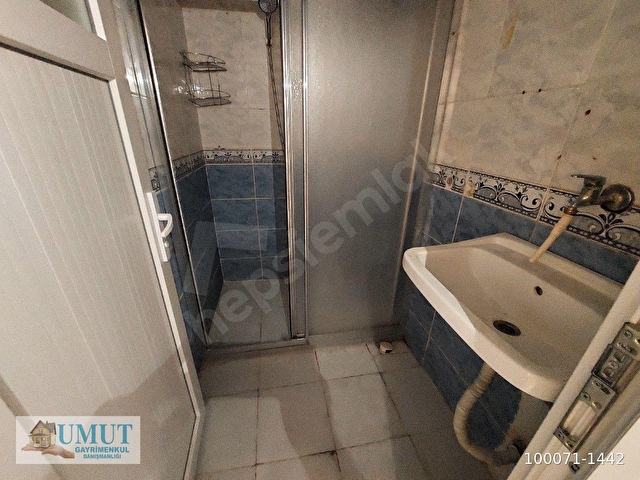 GAZİOSMANPAŞA KÜÇÜKKÖY YENİ MAH ACİL SATILIK DAİRE BİRİNCİ KAT BALKONLU TOPRAK TAPULU 2+1 90 M2 - Görsel 20
