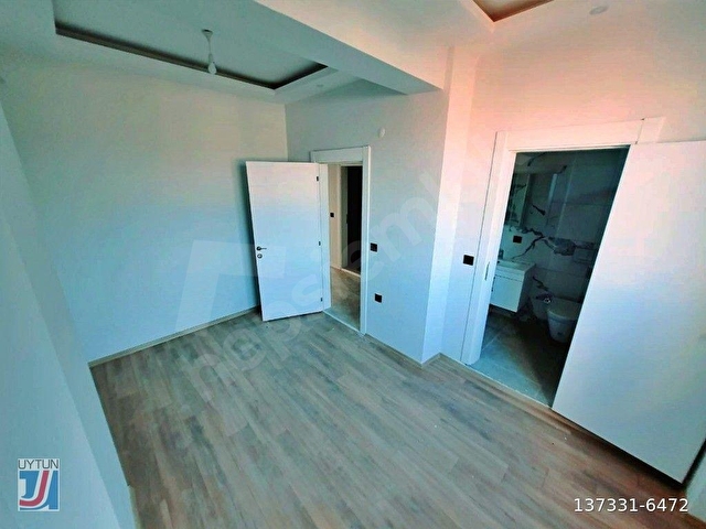 UYTUNDAN AKÇAY YASA AVM YÜRÜME MESAFESİNDE ARAKAT SIFIR 2+1 - Görsel 24