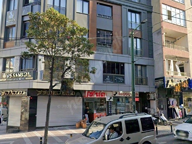 Zeytinburnu Seyitnizam Kiralık