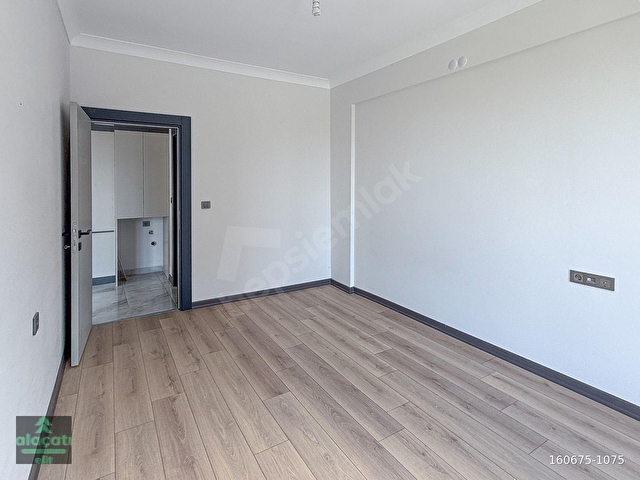 Gölbaşı İncek Kızılcaşar Satılık 1+1 İskanlı Kat Mülkiyetli - Görsel 29