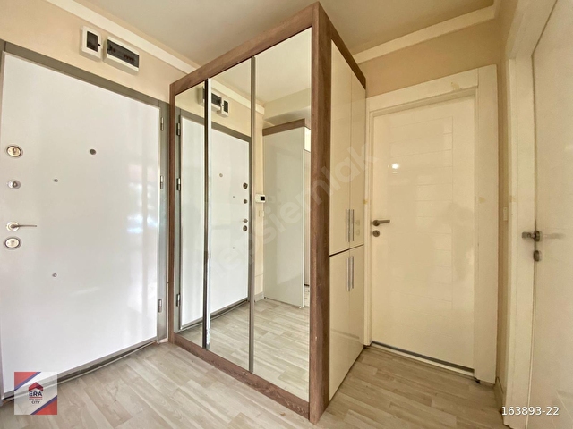 KAMPÜS ESENBOĞADA 1+1 OTURUMA HAZIR MASRAFSIZ KİRALIK DAİRE - Görsel 18