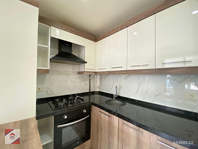 KAMPÜS ESENBOĞADA 1+1 OTURUMA HAZIR MASRAFSIZ KİRALIK DAİRE - Görsel 24