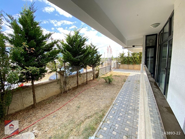 KAMPÜS ESENBOĞADA 1+1 OTURUMA HAZIR MASRAFSIZ KİRALIK DAİRE - Görsel 9