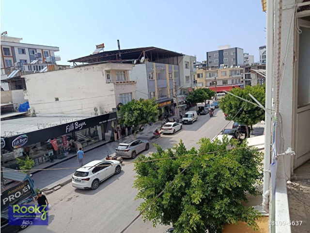 İSKENDERUN ŞEHİR MERKEZİNDE YATIRIMLIK 3+1 DAİRE - Görsel 6