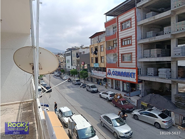 İSKENDERUN ŞEHİR MERKEZİNDE YATIRIMLIK 3+1 DAİRE - Görsel 5