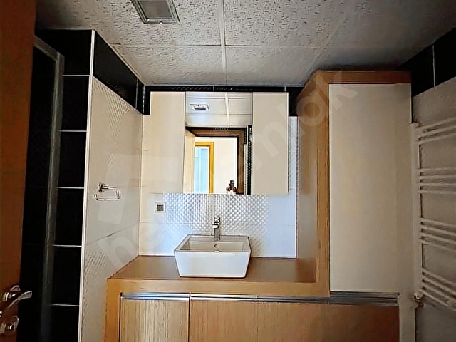 ÇAMDİBİ GAZİOSMANPAŞA MAHALLESİNDE 3+1 KİRALIK DAİRE - Görsel 27