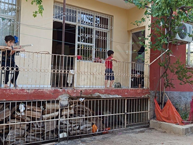 Akdeniz Emlaktan Satılık Adana Kozan İlç Şevkiye  mah 988 m2 arsa içi Müstakil ev - Görsel 3
