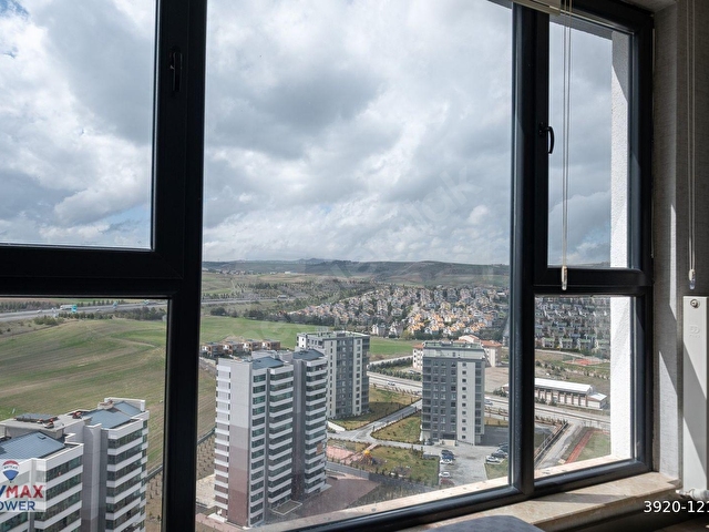 ALACAATLI YAŞAM KULE DE SİTE İÇERİSİNDE EŞYALI KİRALIK 1+0 DAİRE - Görsel 8