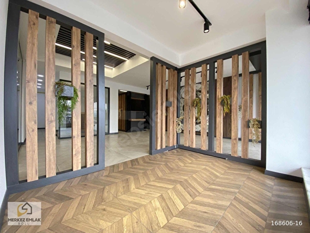 KILIÇARSLAN MAHALLESİNDE KİRALIK PRESTİJLİ İŞ YERİ - Görsel 28